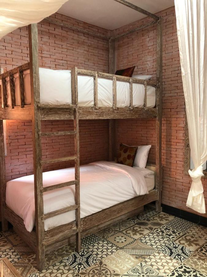 Dusun Semilir Hotel And Resort سيمارانغ المظهر الخارجي الصورة