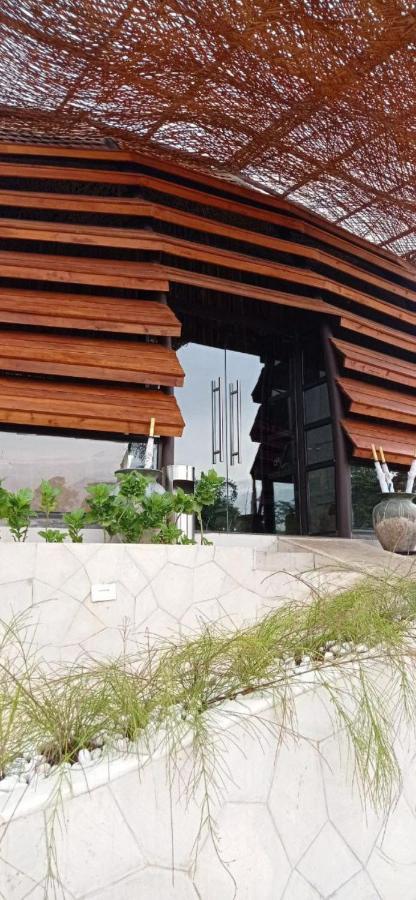 Dusun Semilir Hotel And Resort سيمارانغ المظهر الخارجي الصورة